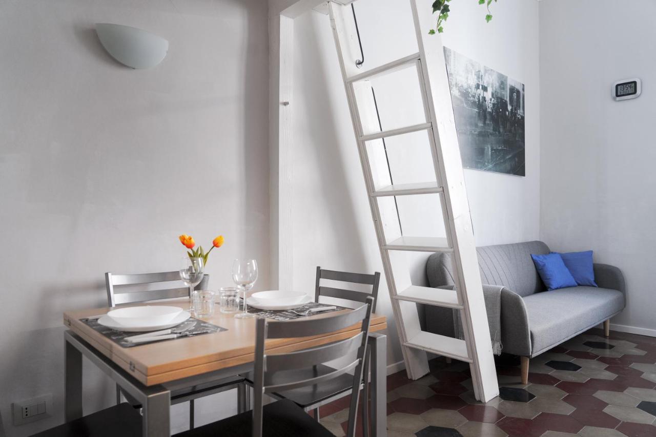 Duomo15min-cenisiom5 - The Courtyard Loft * Milano