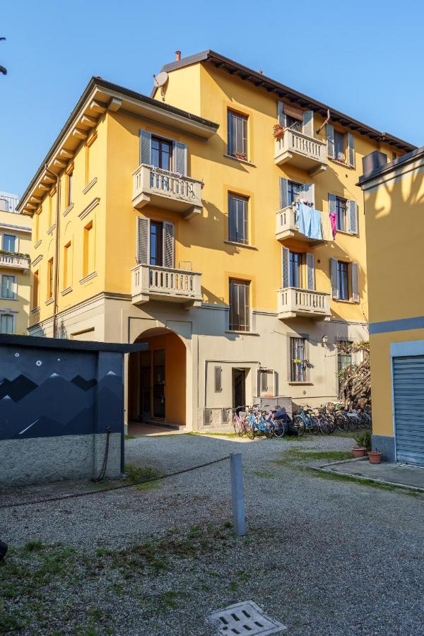 Duomo15min-cenisiom5 - The Courtyard Loft * Milano