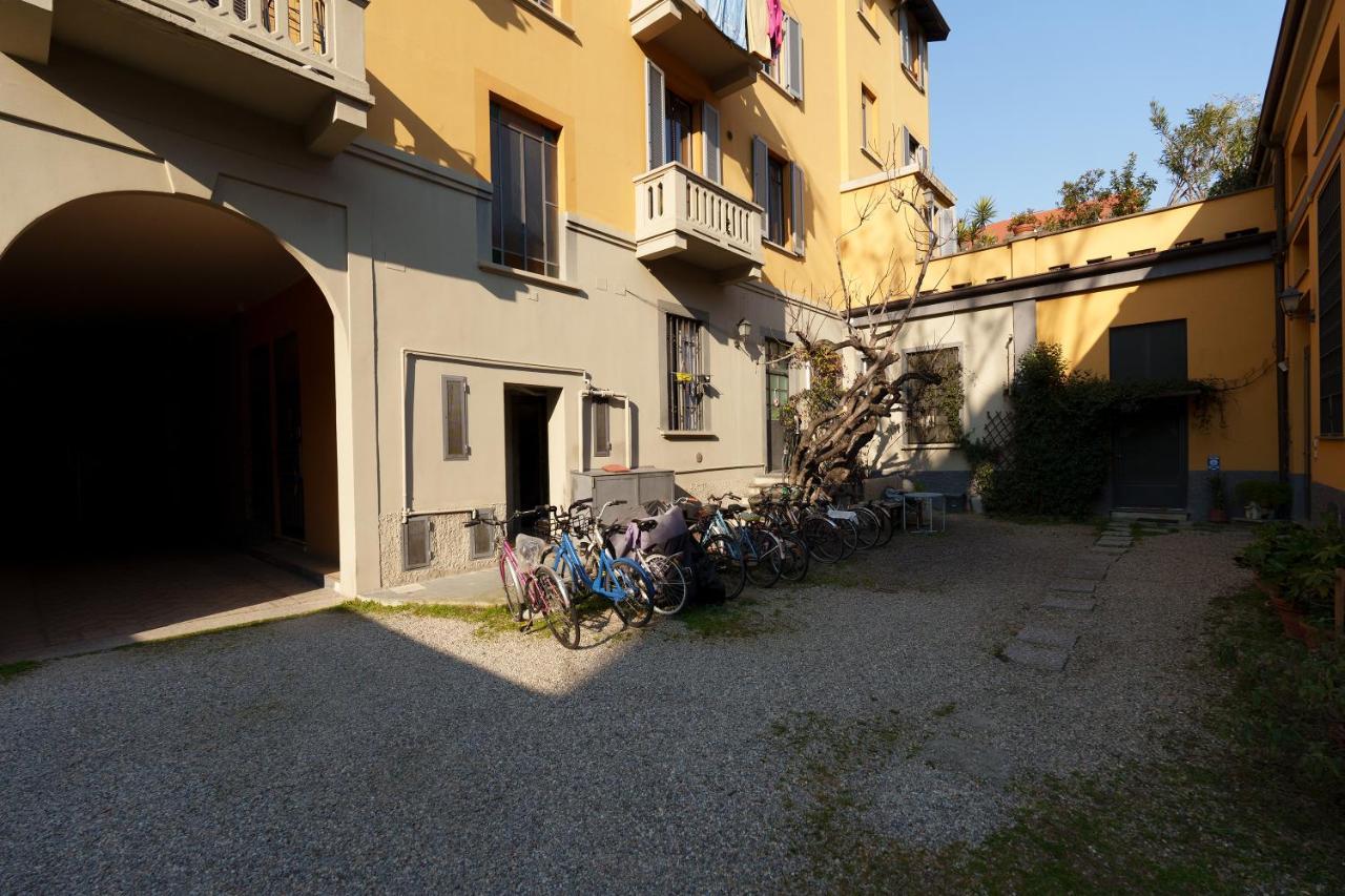 Duomo15min-cenisiom5 - The Courtyard Loft * Mailand